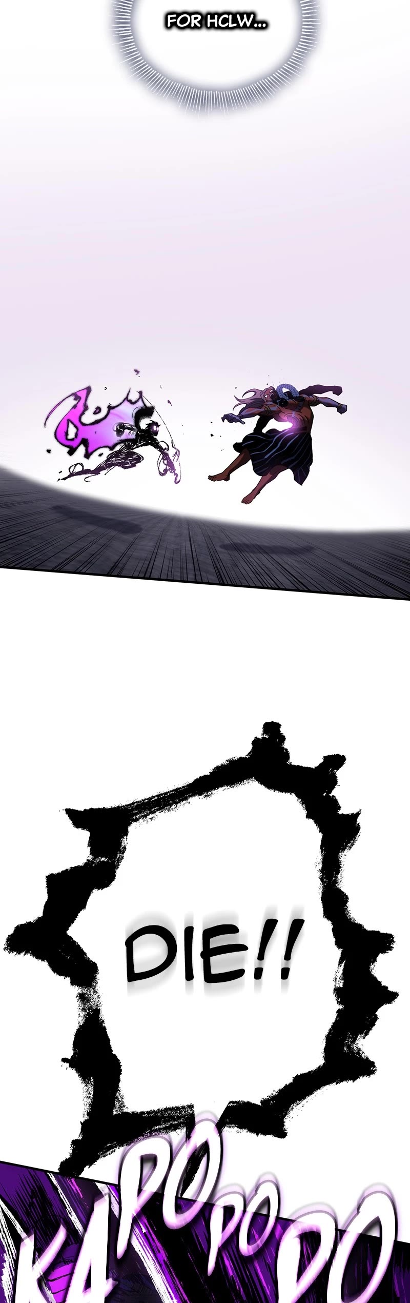 Hardcore Leveling Warrior chapter 373 page 39