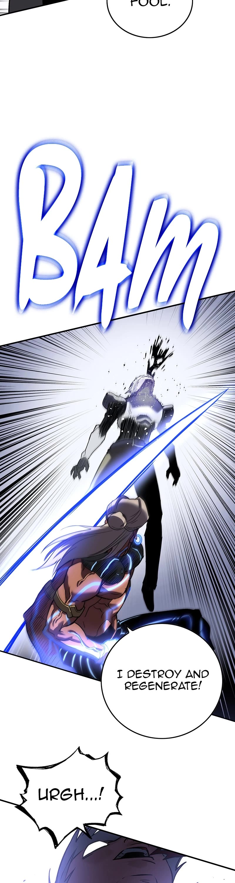 Hardcore Leveling Warrior chapter 373 page 46