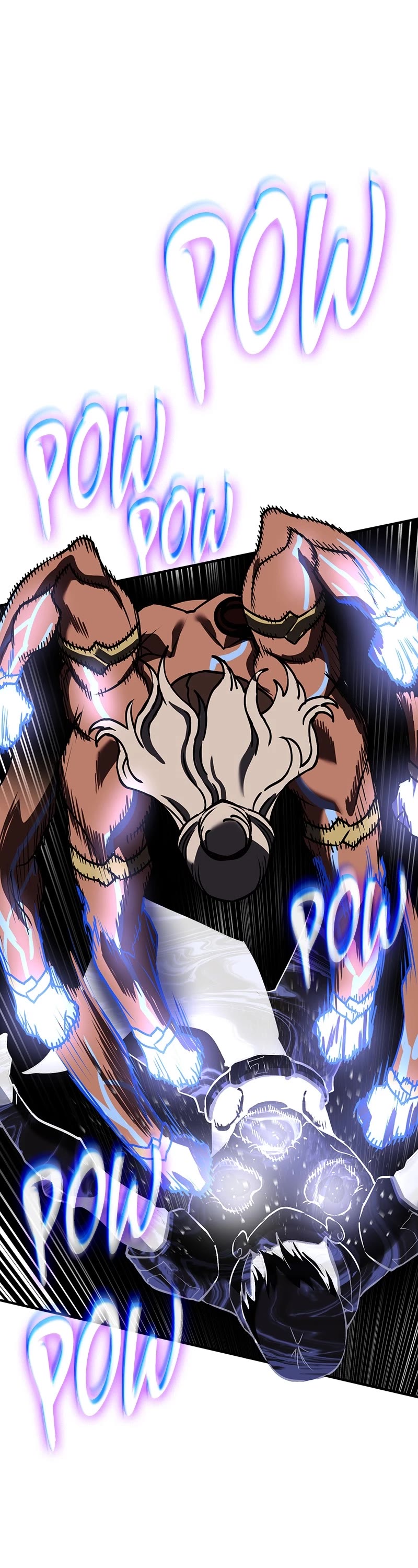 Hardcore Leveling Warrior chapter 373 page 48