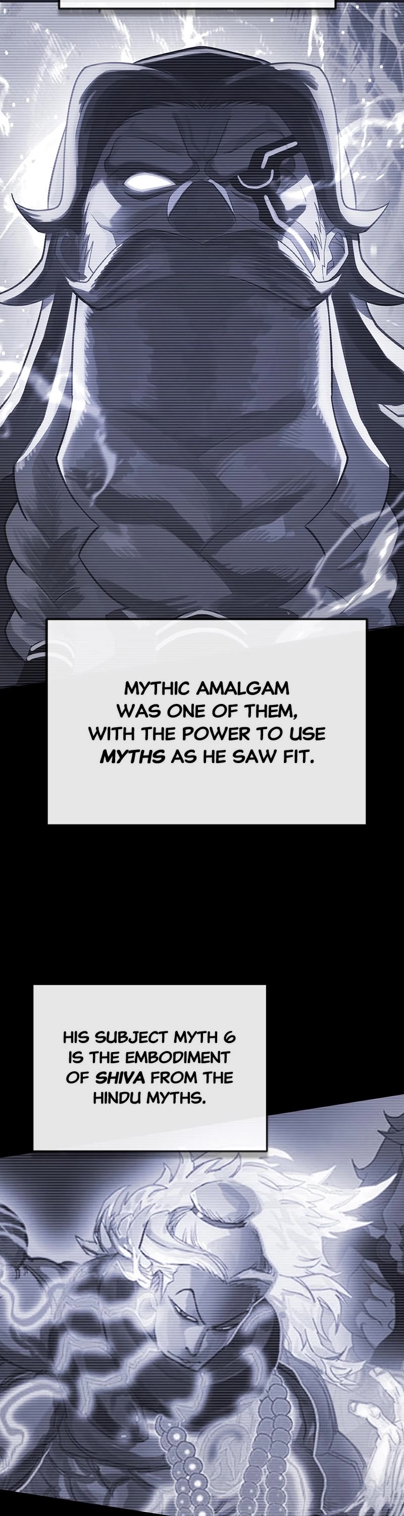 Hardcore Leveling Warrior chapter 373 page 51