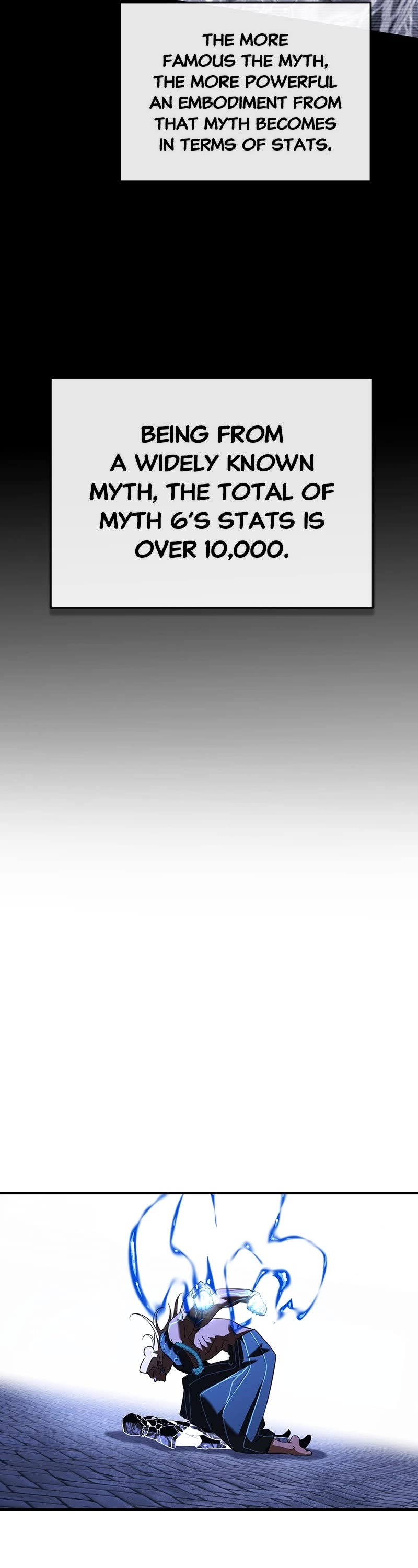 Hardcore Leveling Warrior chapter 373 page 52