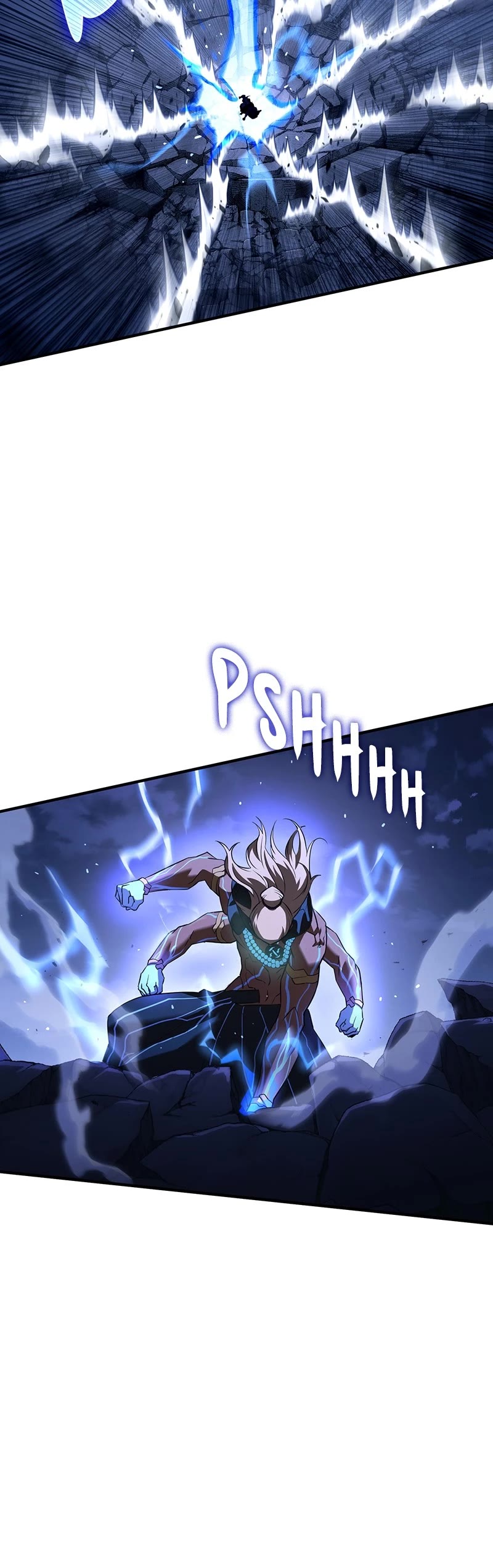 Hardcore Leveling Warrior chapter 373 page 54