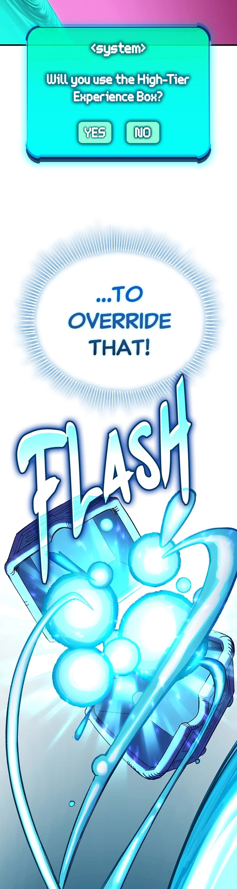 Hardcore Leveling Warrior chapter 373 page 6