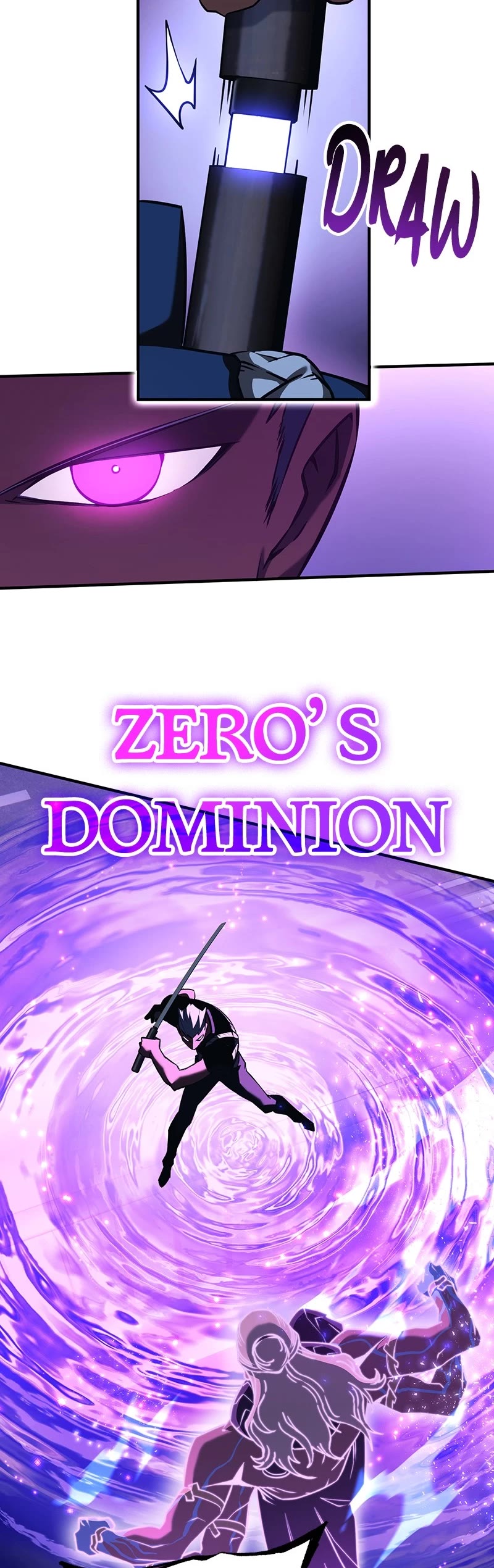 Hardcore Leveling Warrior chapter 373 page 60