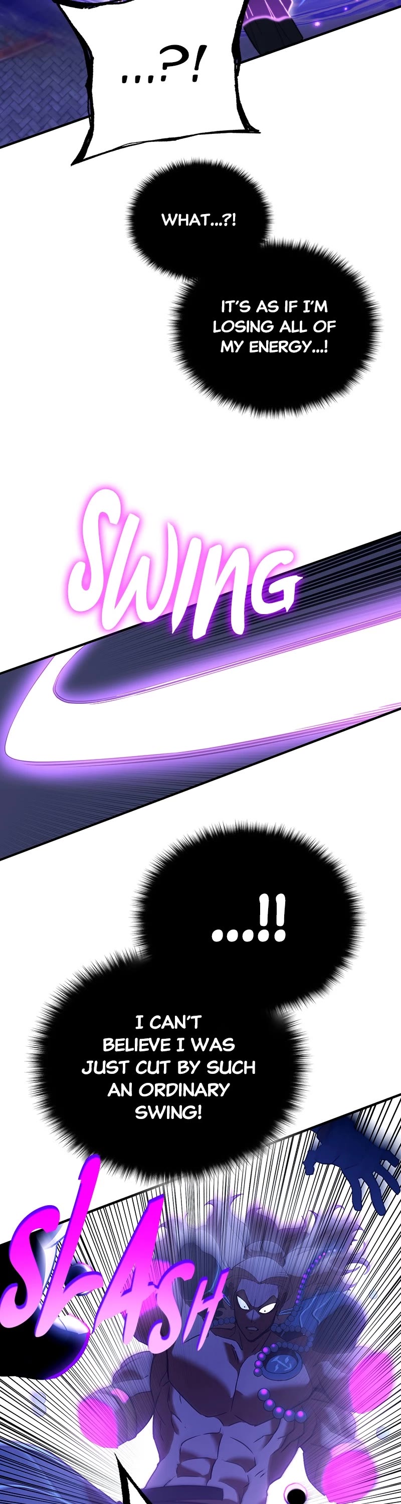 Hardcore Leveling Warrior chapter 373 page 61