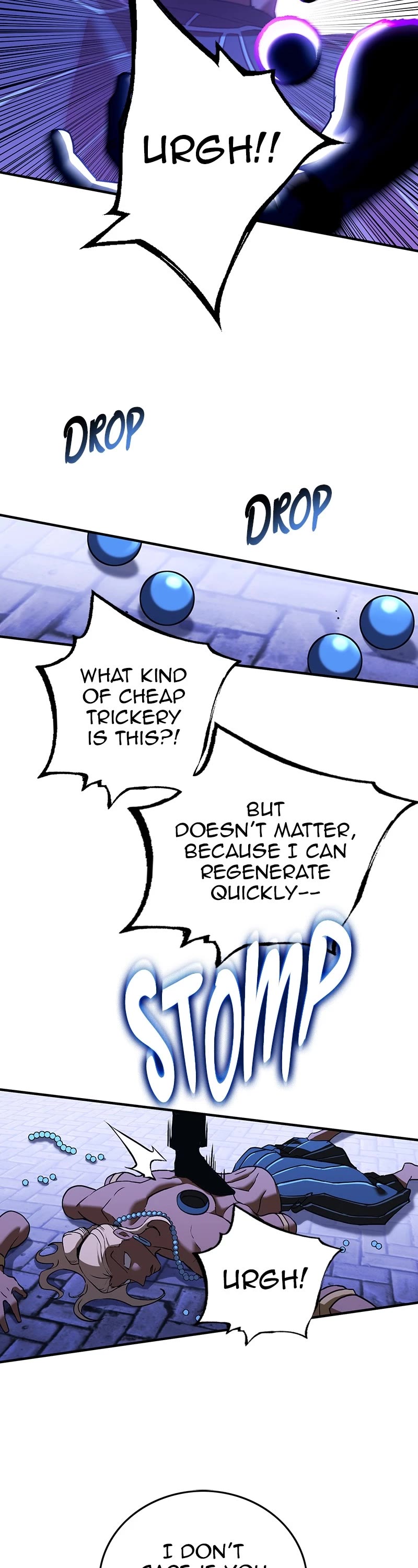 Hardcore Leveling Warrior chapter 373 page 62