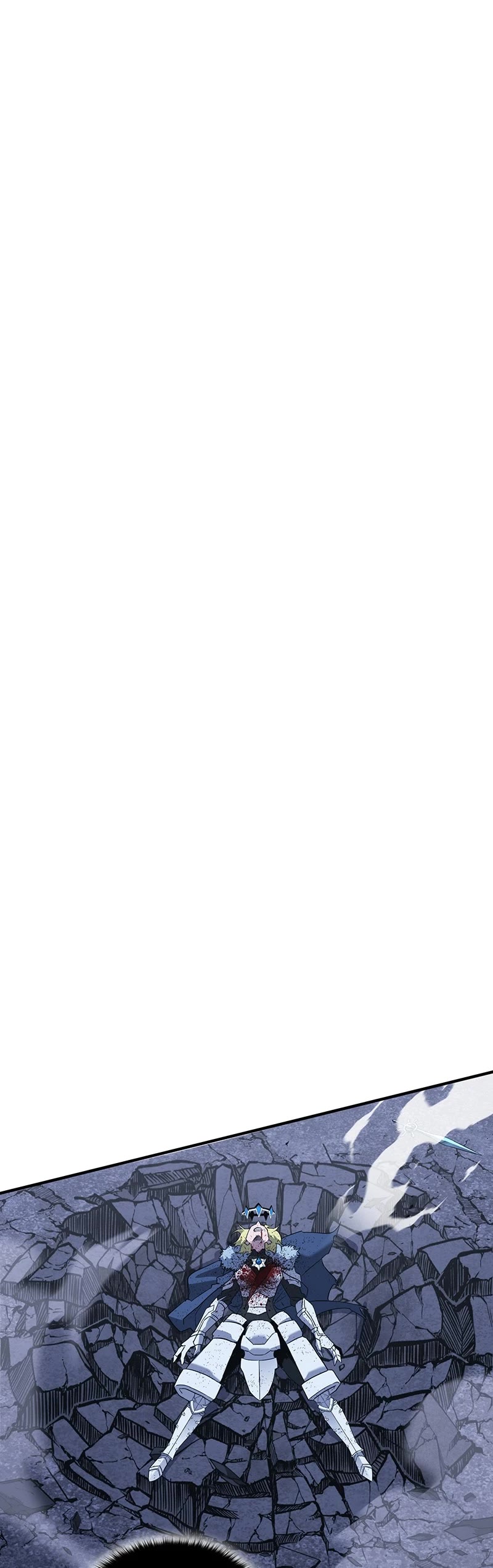 Hardcore Leveling Warrior chapter 373 page 64