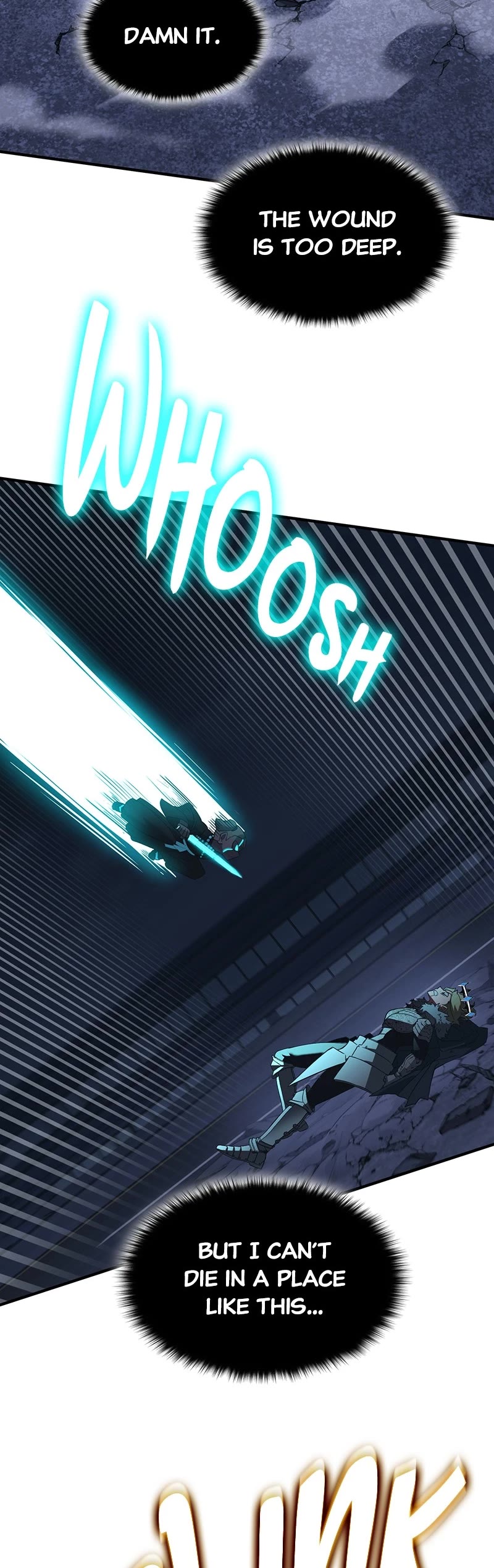 Hardcore Leveling Warrior chapter 373 page 65