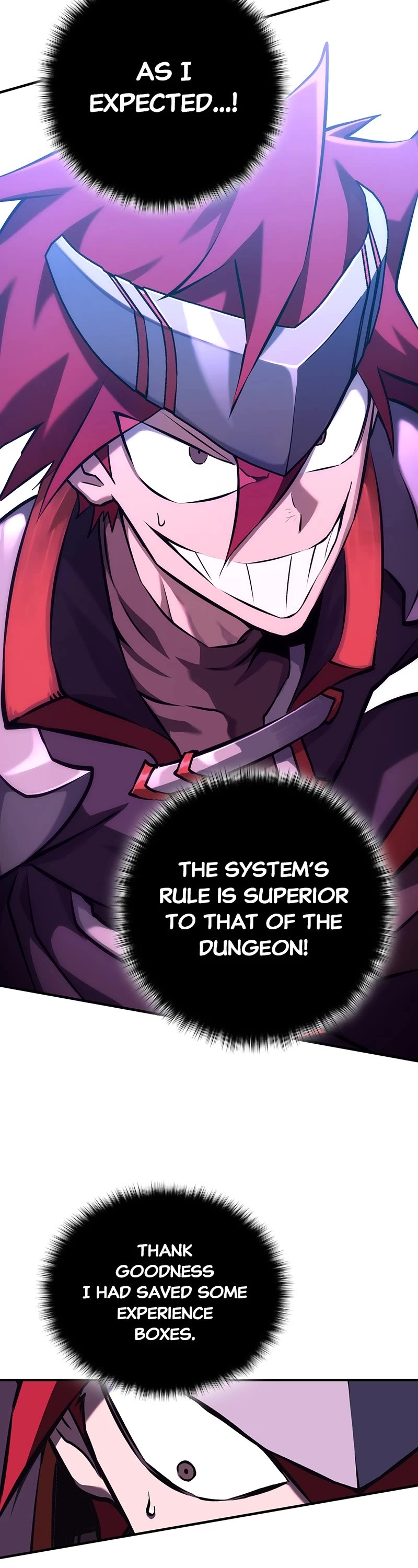 Hardcore Leveling Warrior chapter 373 page 8