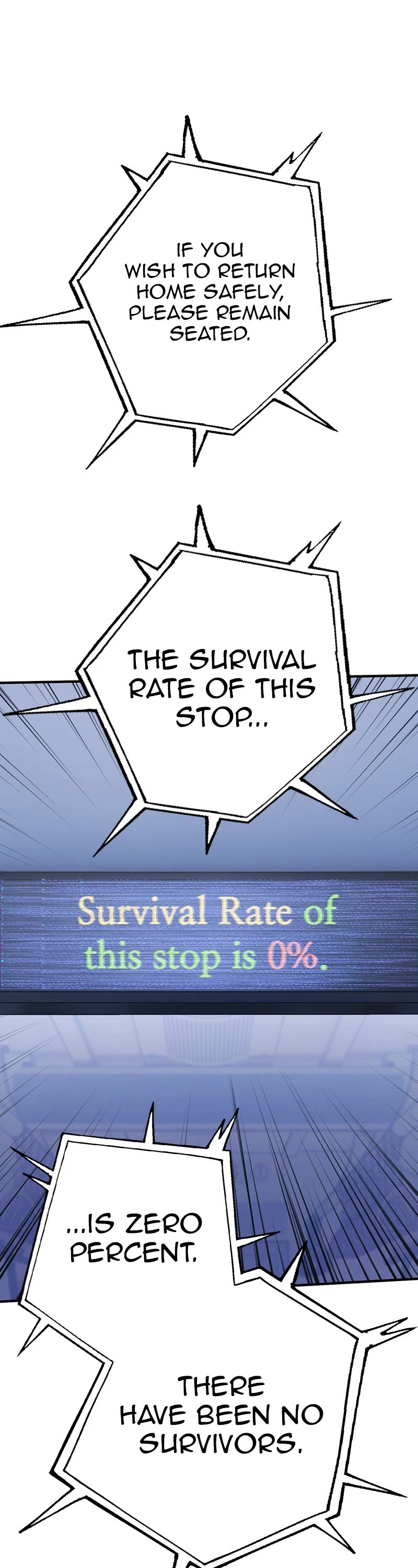 Hardcore Leveling Warrior chapter 374 page 16