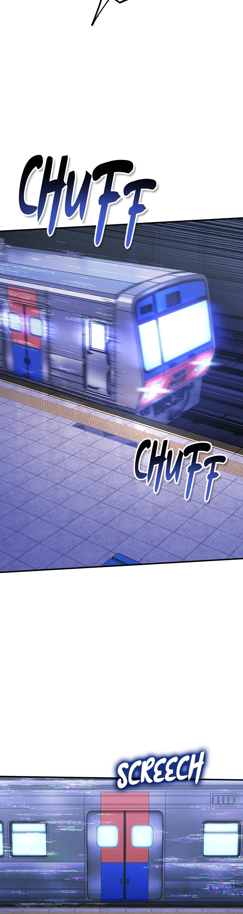 Hardcore Leveling Warrior chapter 374 page 17