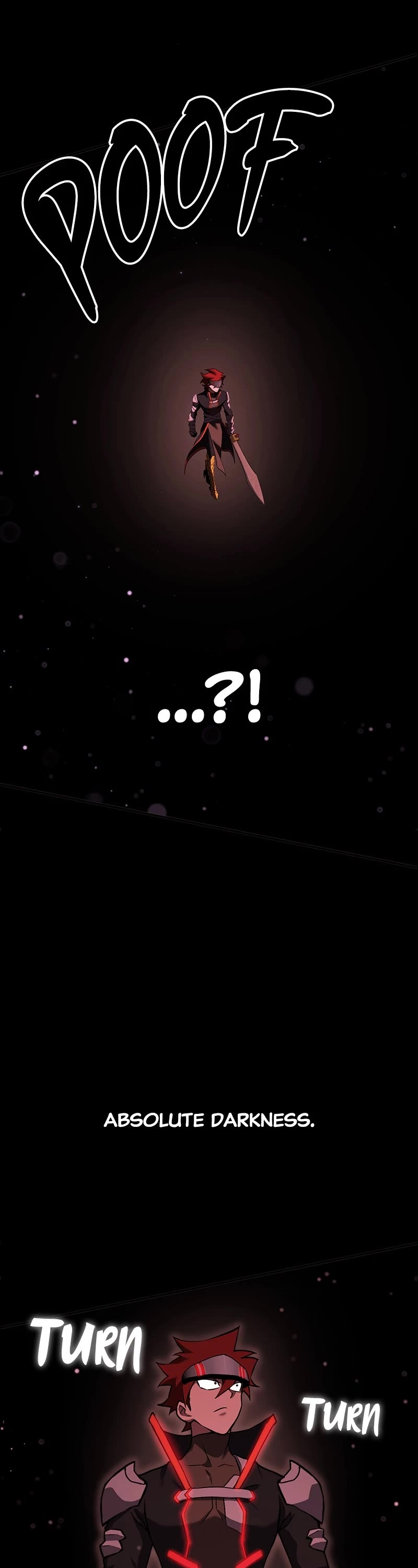 Hardcore Leveling Warrior chapter 374 page 21