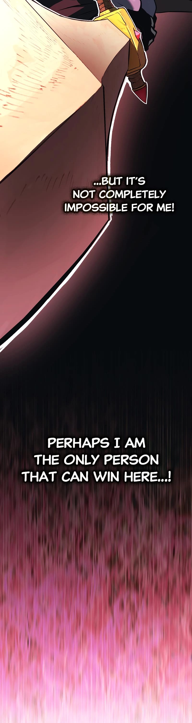 Hardcore Leveling Warrior chapter 374 page 28