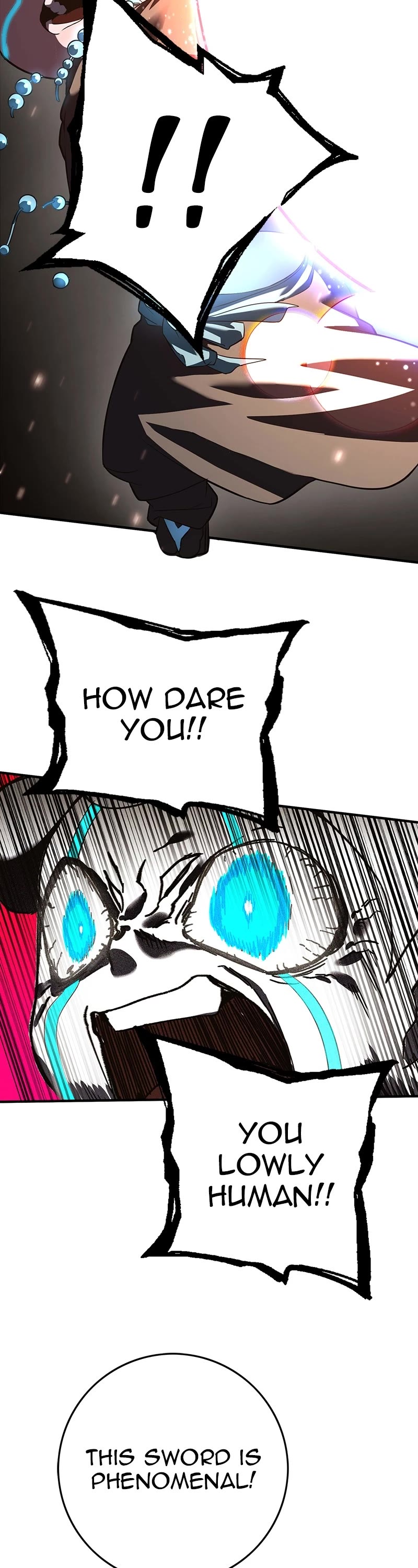 Hardcore Leveling Warrior chapter 374 page 36