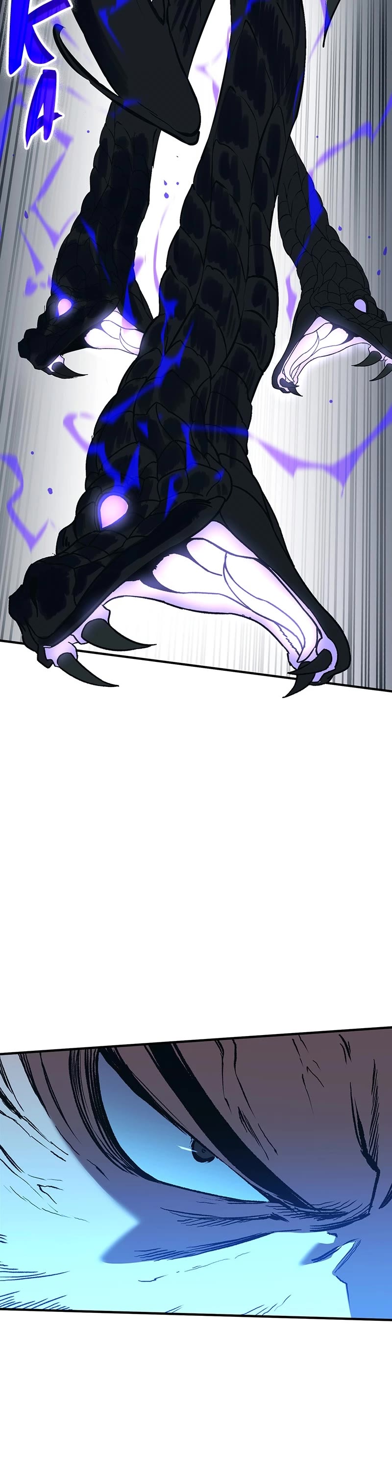 Hardcore Leveling Warrior chapter 374 page 46