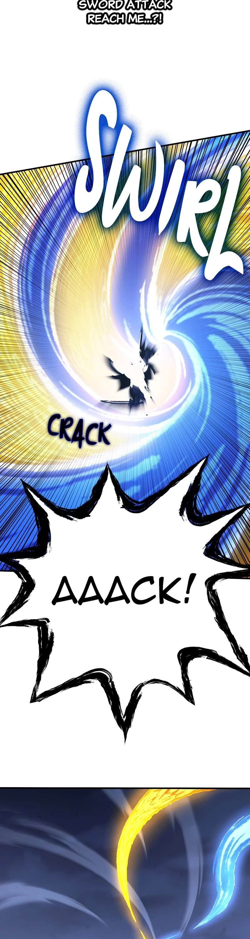 Hardcore Leveling Warrior chapter 374 page 53