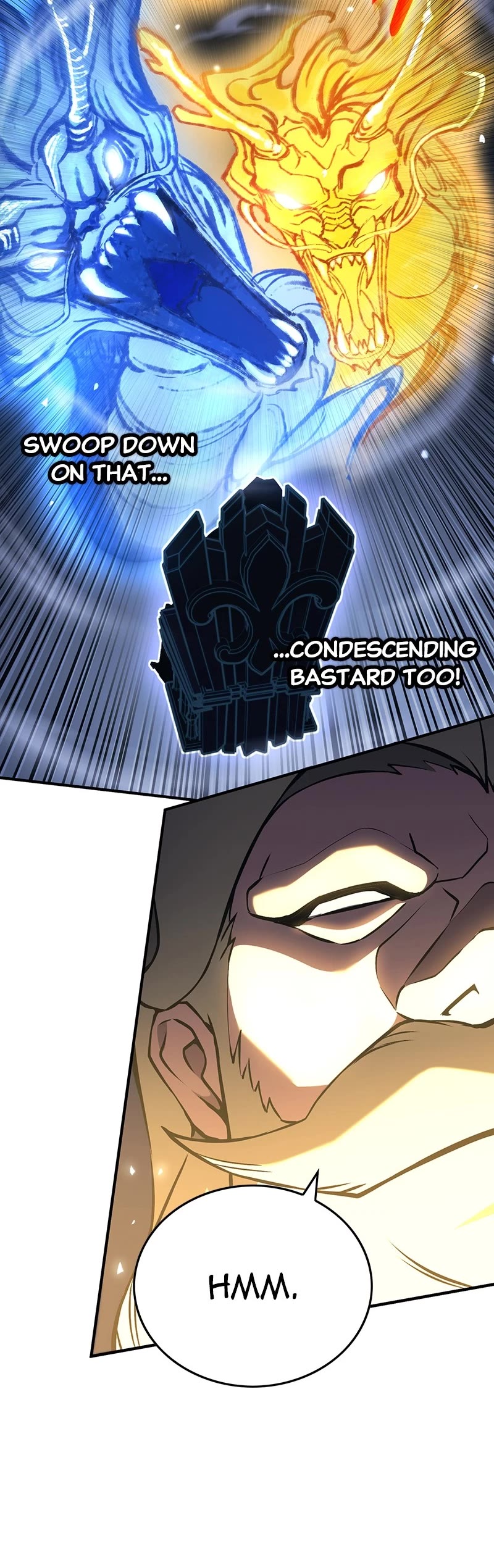 Hardcore Leveling Warrior chapter 374 page 55