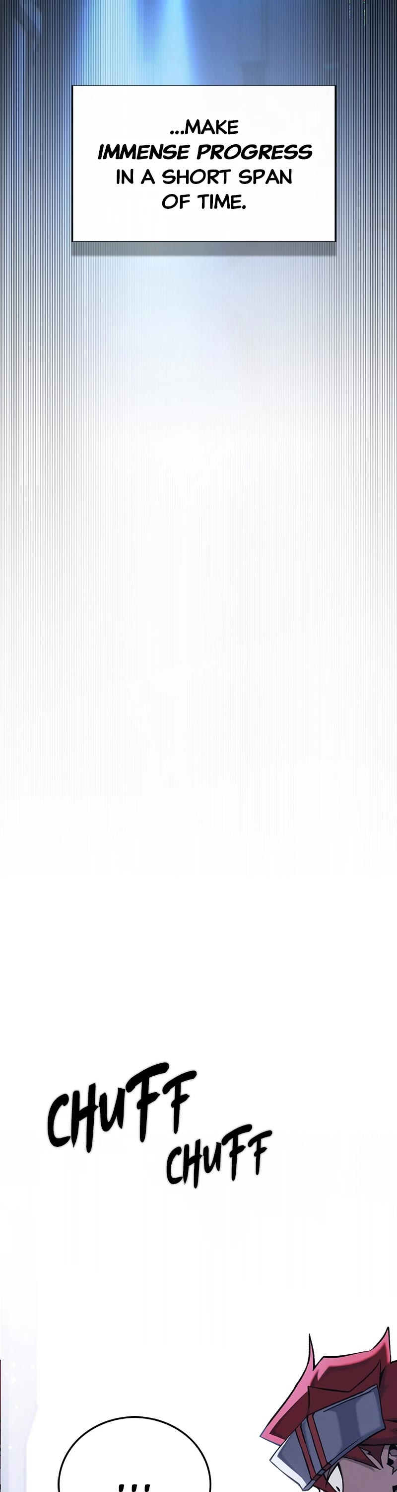 Hardcore Leveling Warrior chapter 374 page 6