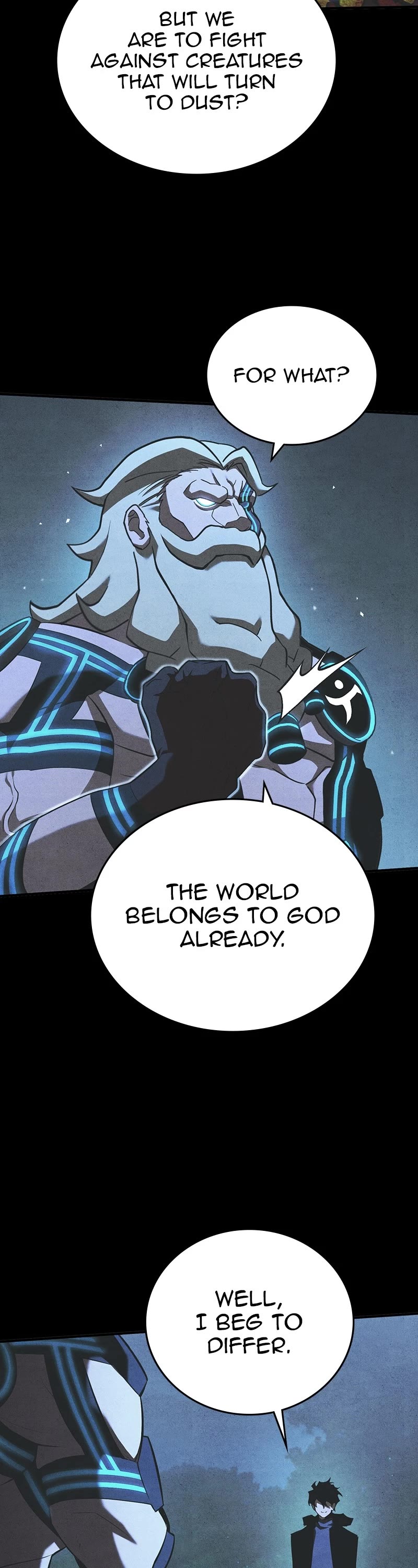 Hardcore Leveling Warrior chapter 374 page 62