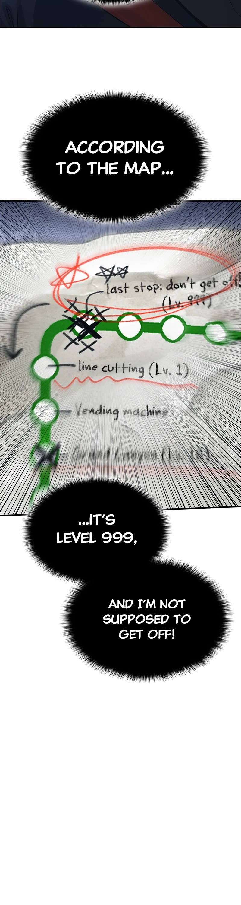 Hardcore Leveling Warrior chapter 374 page 8