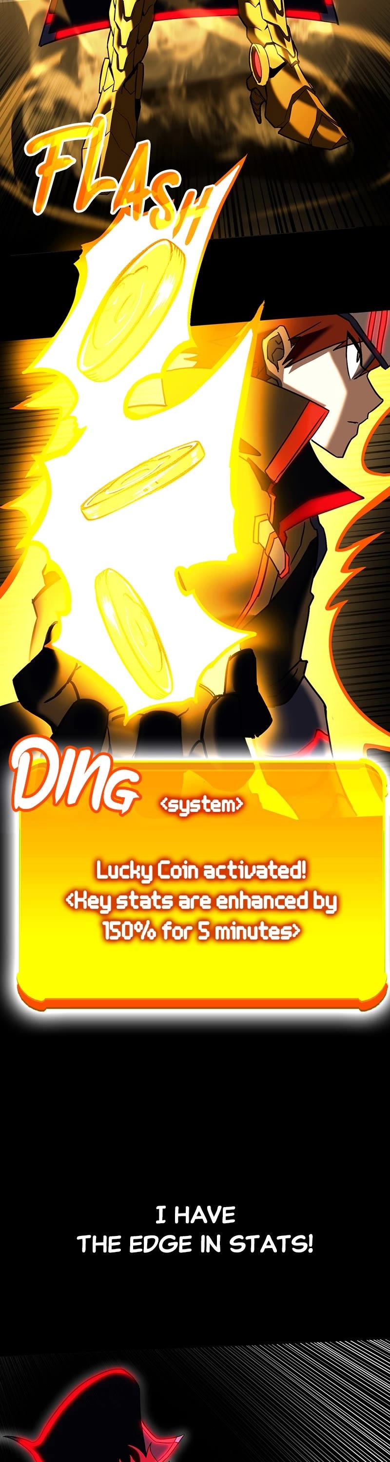 Hardcore Leveling Warrior chapter 375 page 12