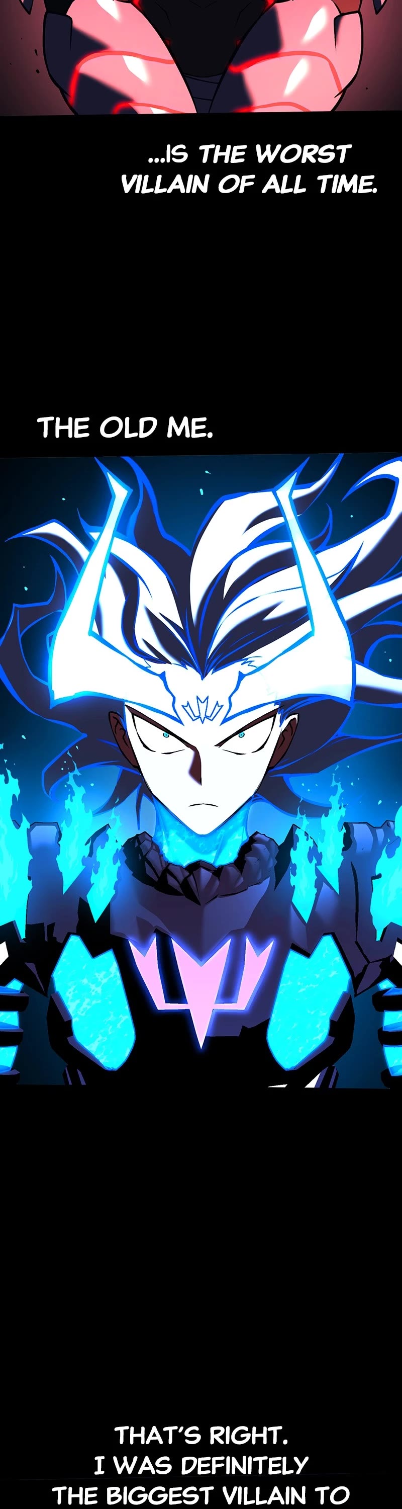 Hardcore Leveling Warrior chapter 375 page 2