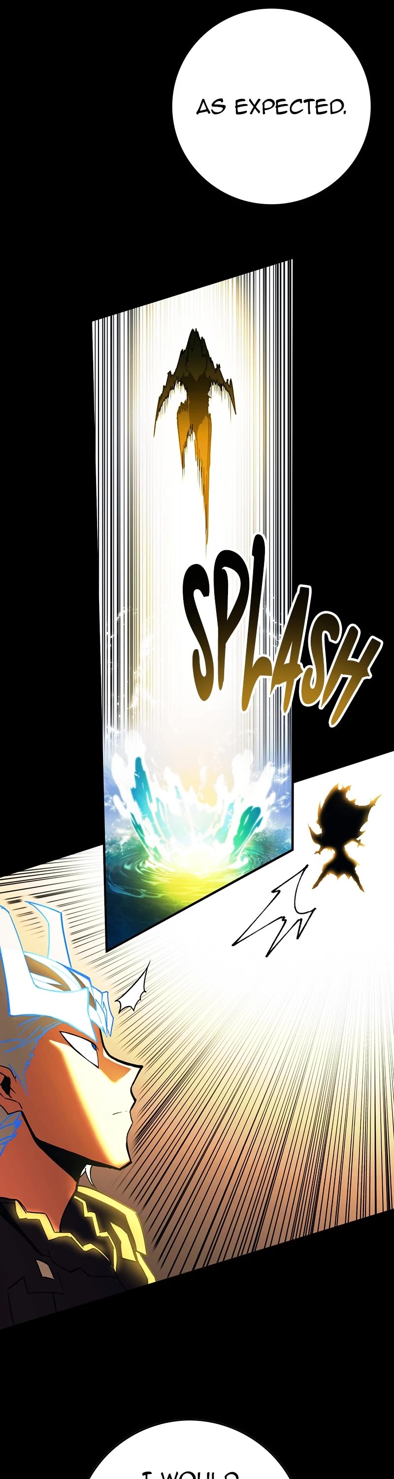 Hardcore Leveling Warrior chapter 375 page 27