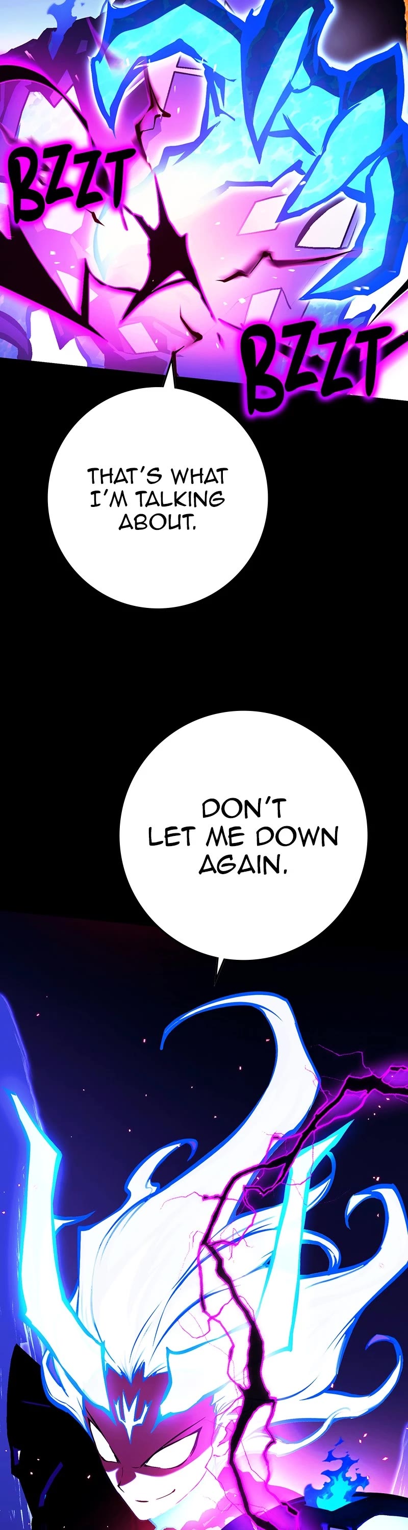 Hardcore Leveling Warrior chapter 375 page 33