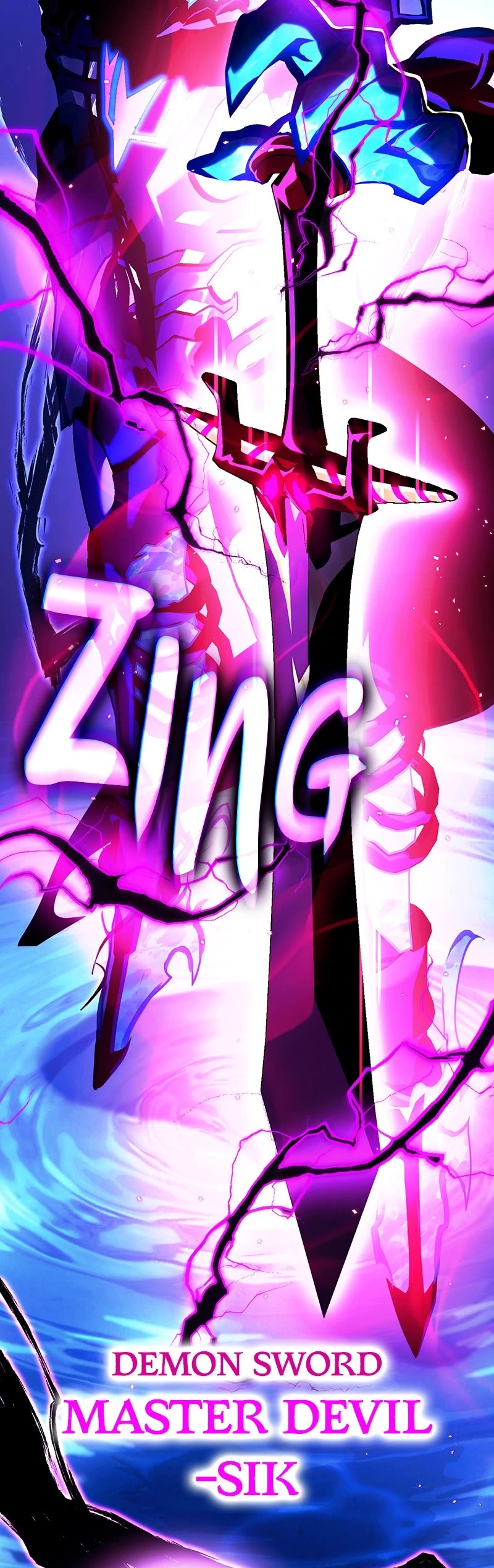 Hardcore Leveling Warrior chapter 375 page 34