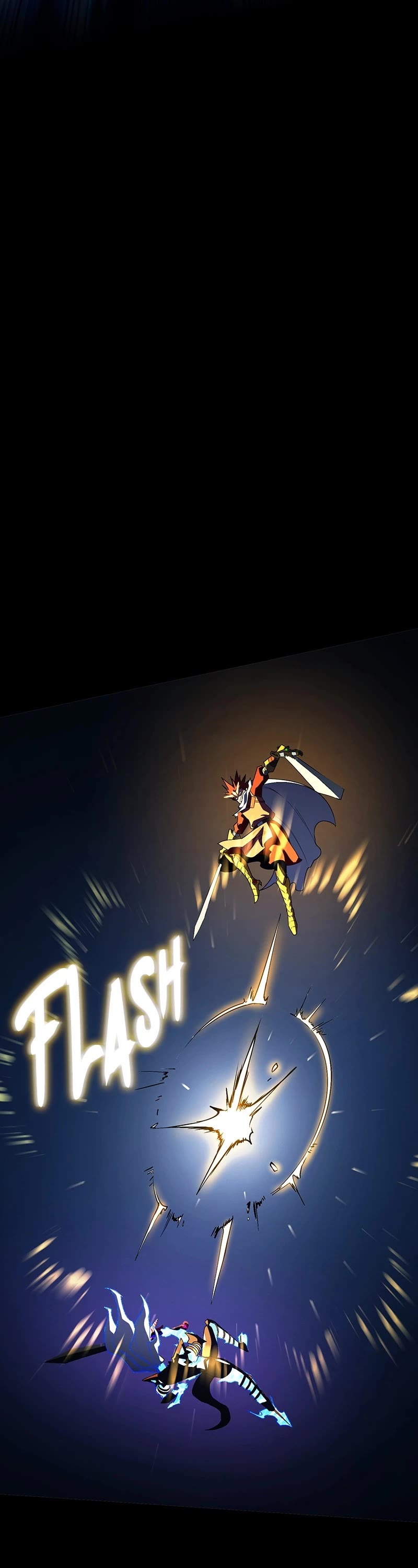 Hardcore Leveling Warrior chapter 375 page 38