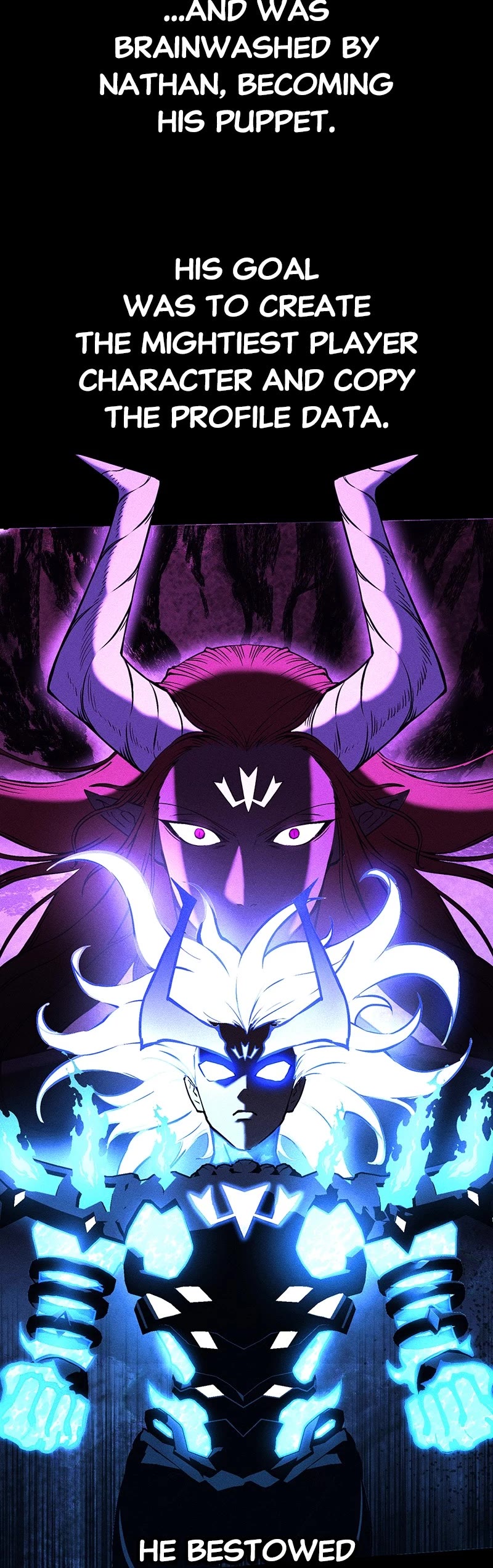 Hardcore Leveling Warrior chapter 375 page 4