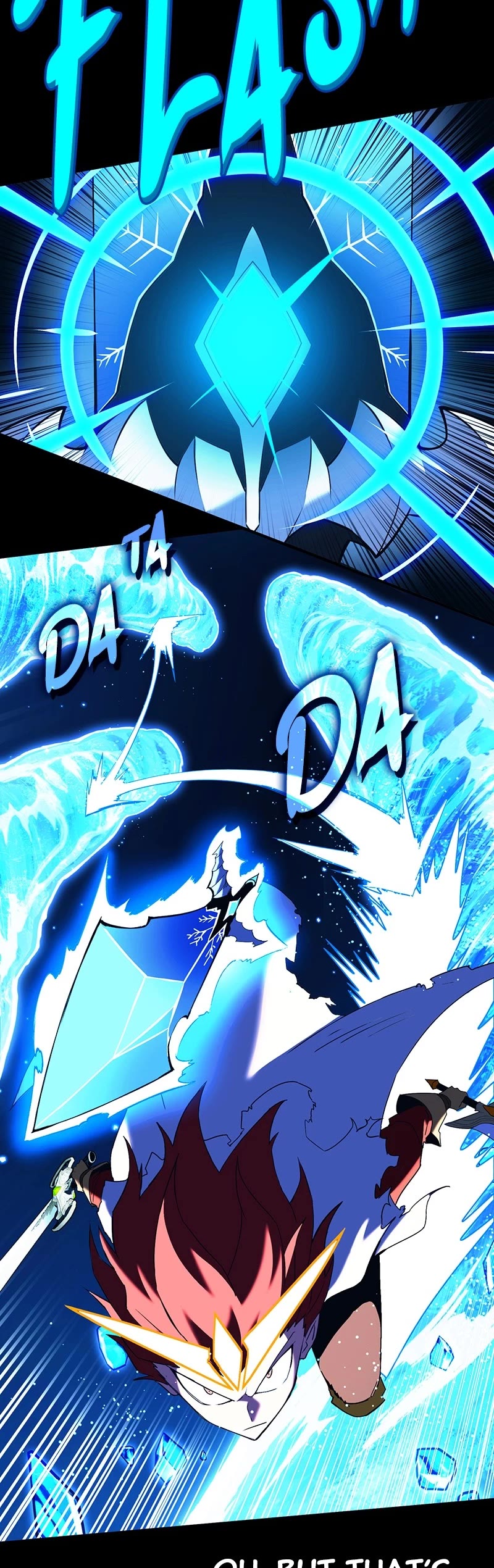 Hardcore Leveling Warrior chapter 375 page 44