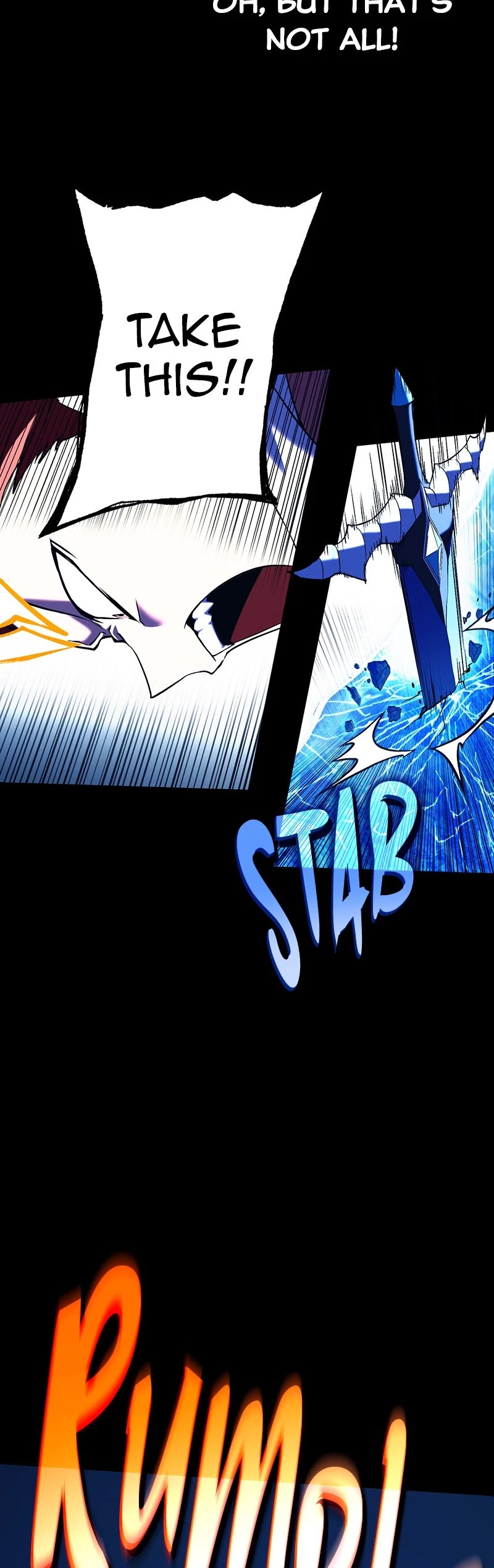 Hardcore Leveling Warrior chapter 375 page 45