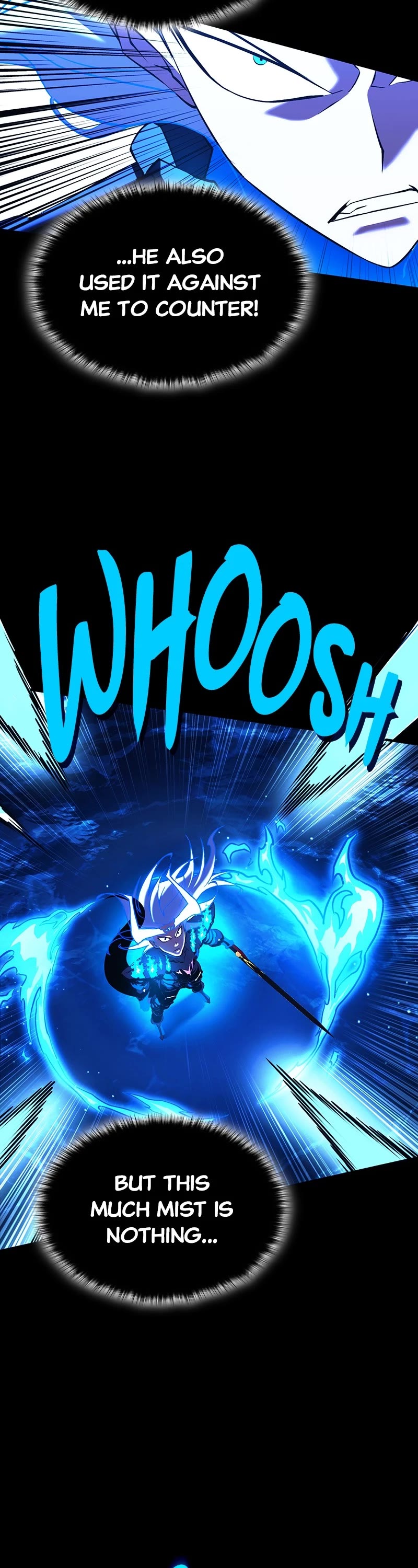 Hardcore Leveling Warrior chapter 375 page 47