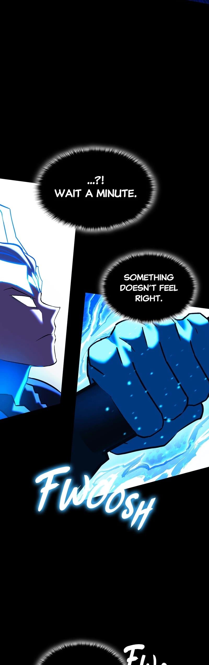 Hardcore Leveling Warrior chapter 375 page 49