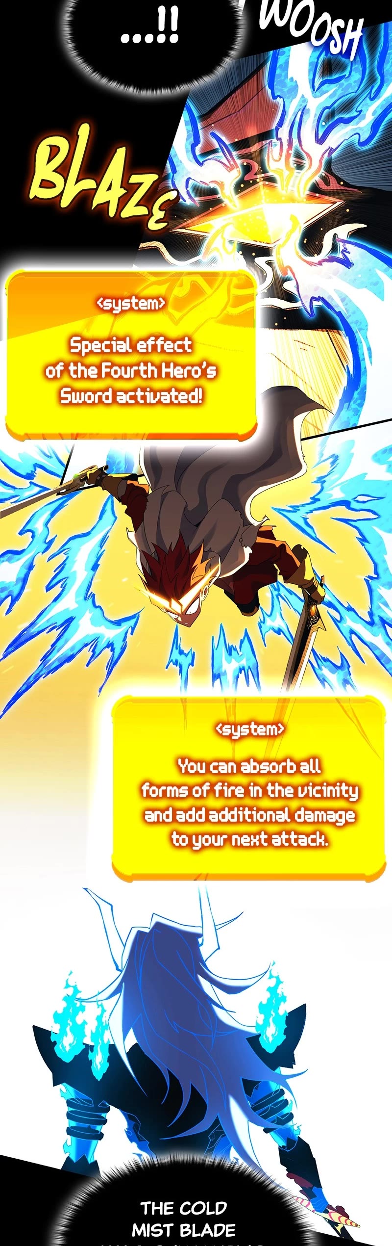 Hardcore Leveling Warrior chapter 375 page 50