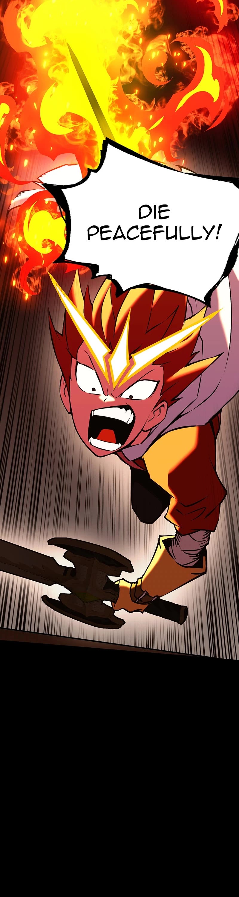 Hardcore Leveling Warrior chapter 375 page 52