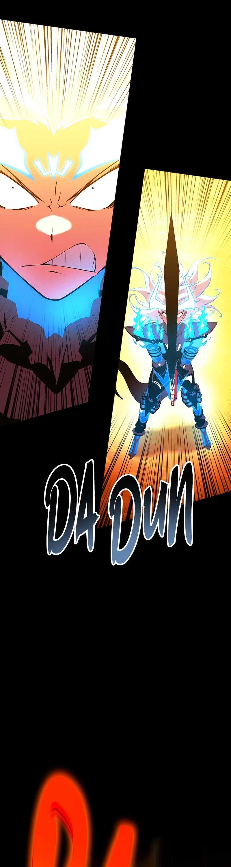 Hardcore Leveling Warrior chapter 375 page 53