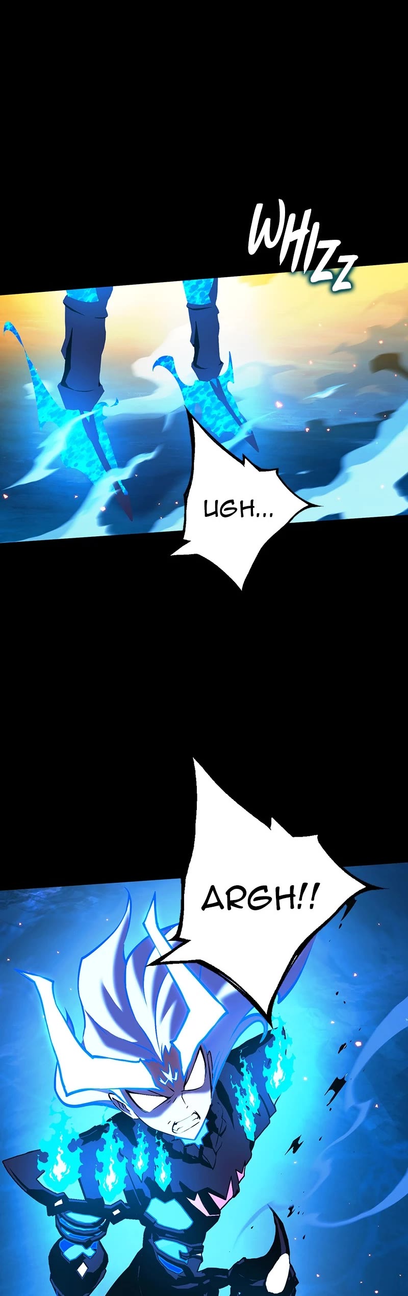 Hardcore Leveling Warrior chapter 375 page 55