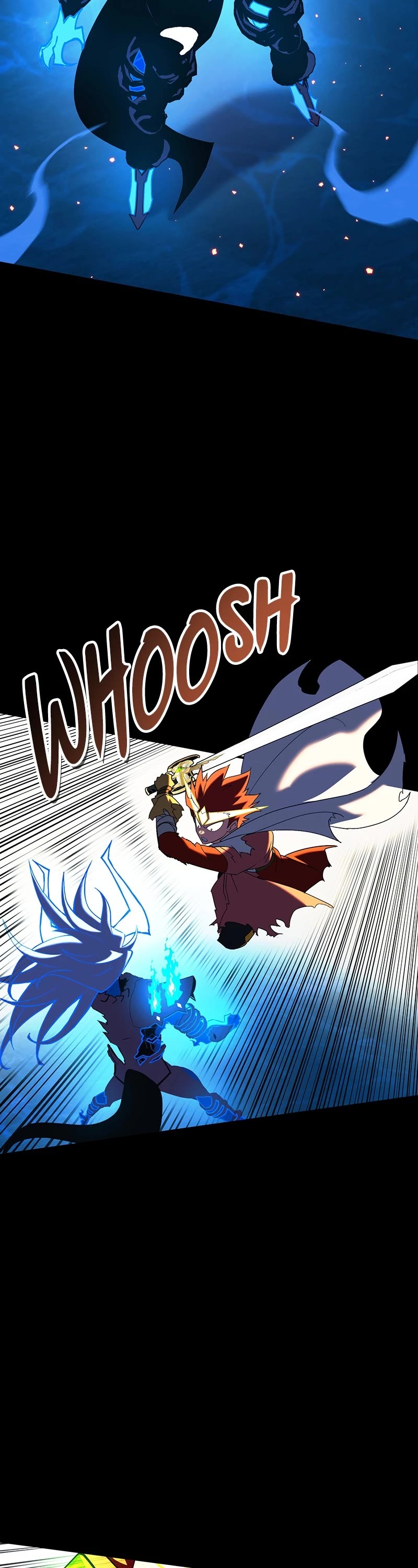 Hardcore Leveling Warrior chapter 375 page 56