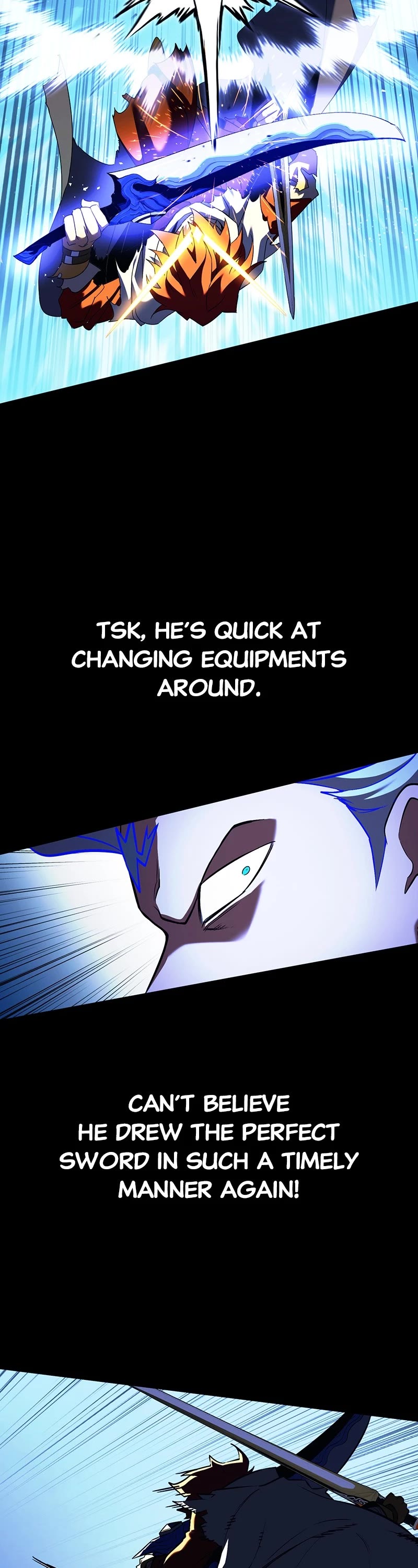 Hardcore Leveling Warrior chapter 375 page 62