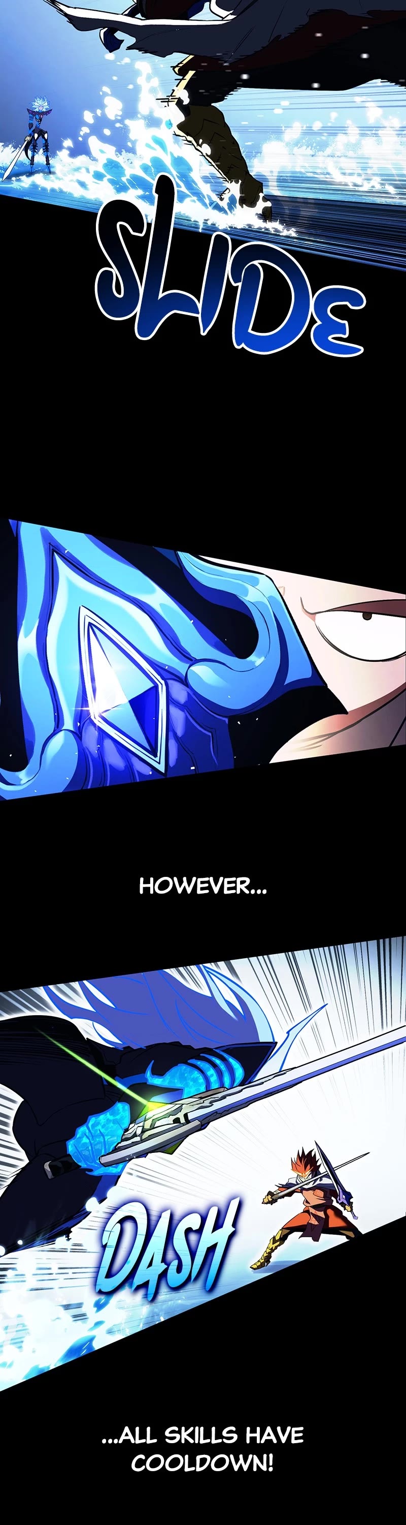 Hardcore Leveling Warrior chapter 375 page 63