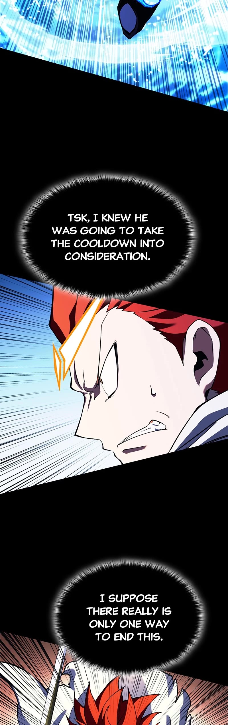 Hardcore Leveling Warrior chapter 375 page 65