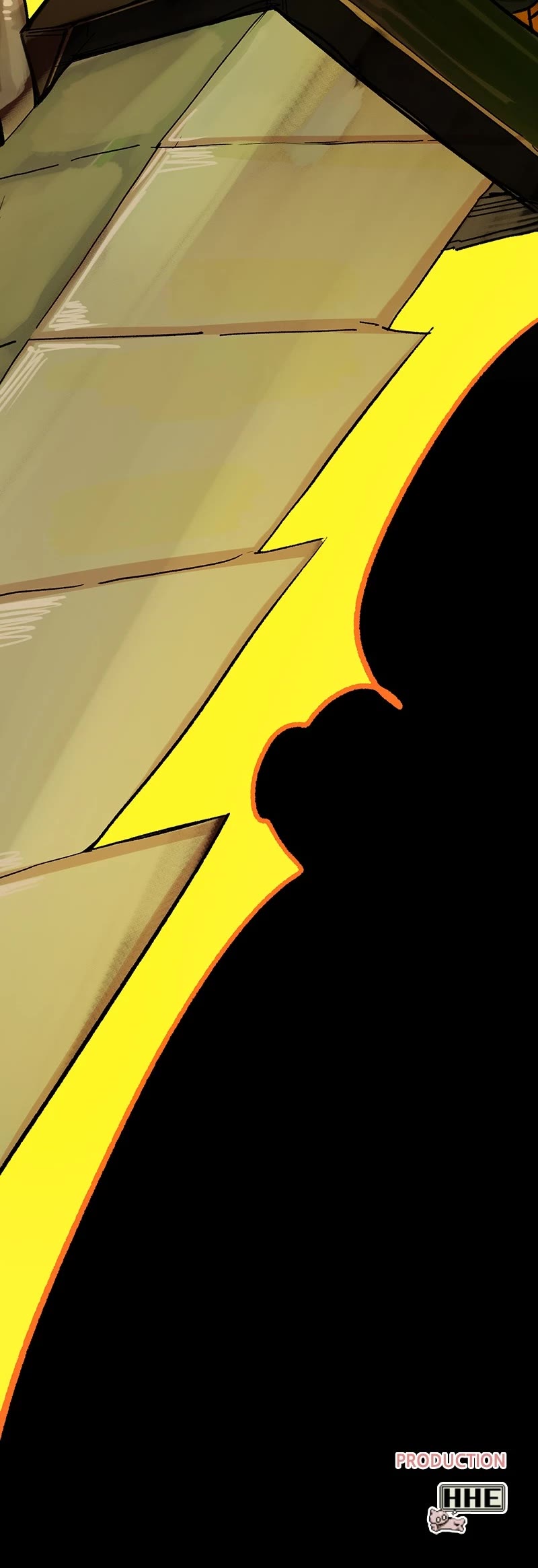 Hardcore Leveling Warrior chapter 375 page 69