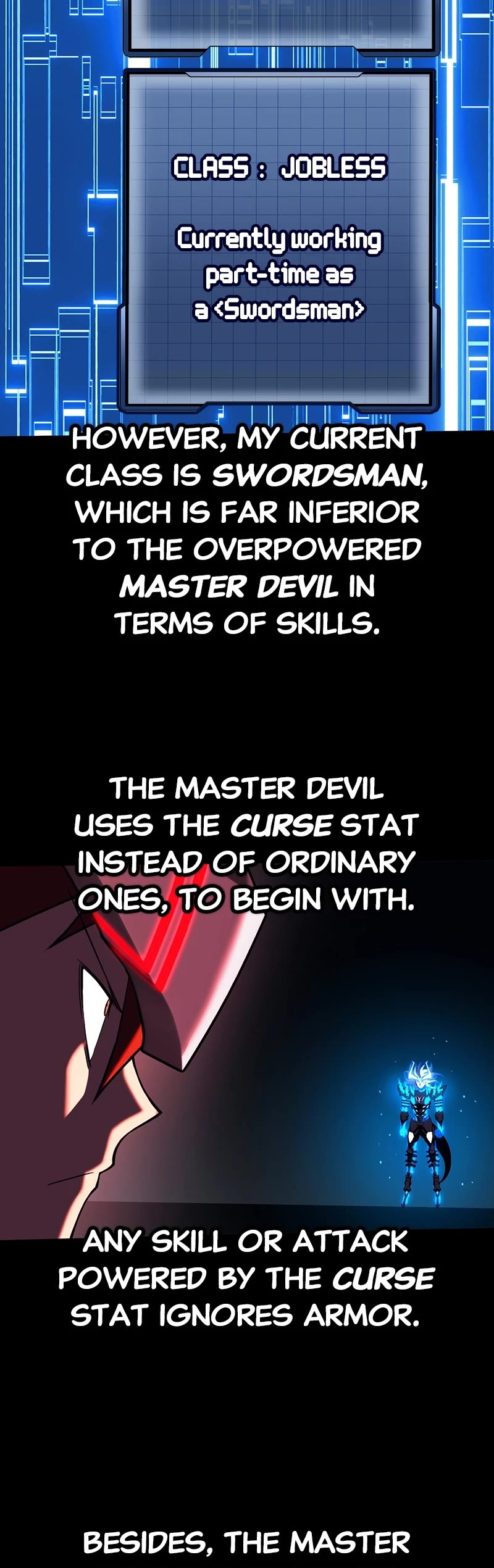 Hardcore Leveling Warrior chapter 375 page 9