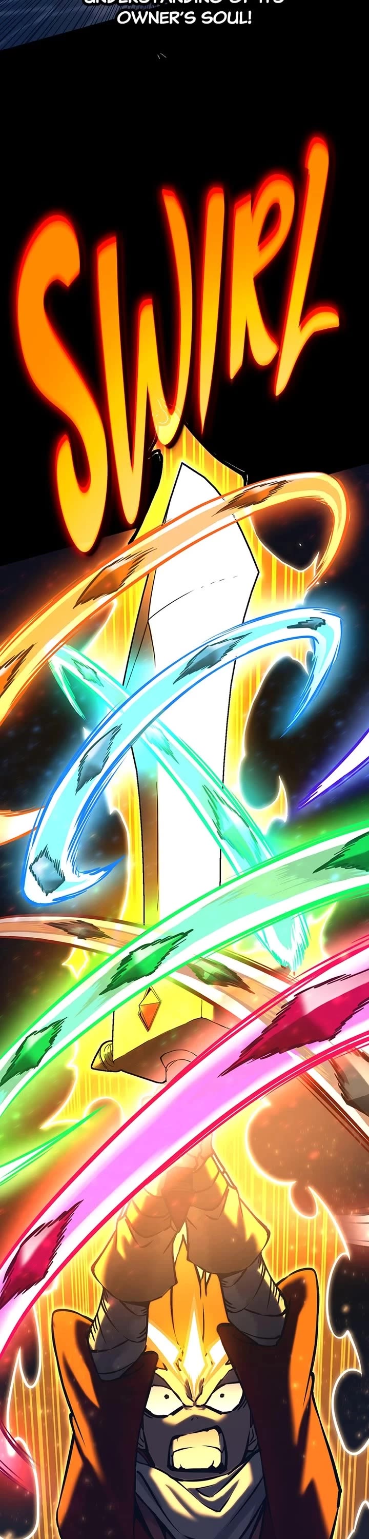 Hardcore Leveling Warrior chapter 376 page 28