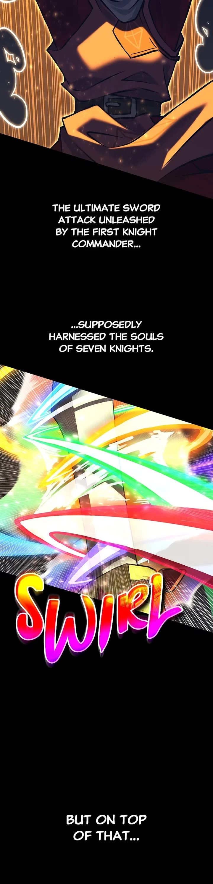 Hardcore Leveling Warrior chapter 376 page 29