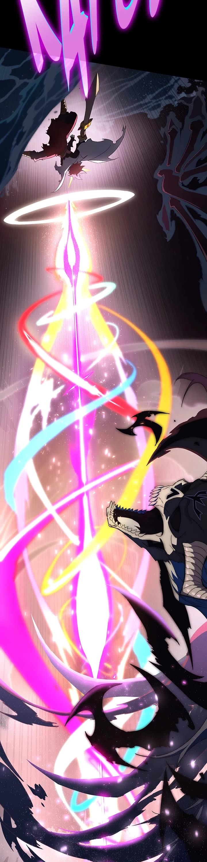 Hardcore Leveling Warrior chapter 376 page 36