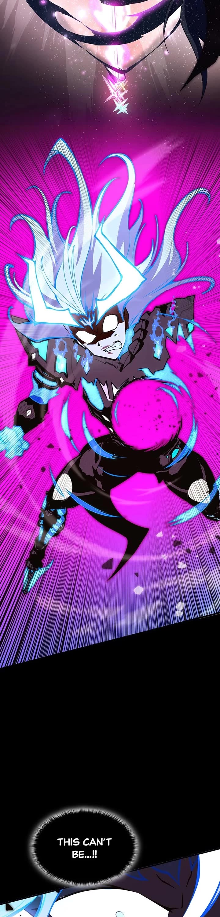 Hardcore Leveling Warrior chapter 376 page 37