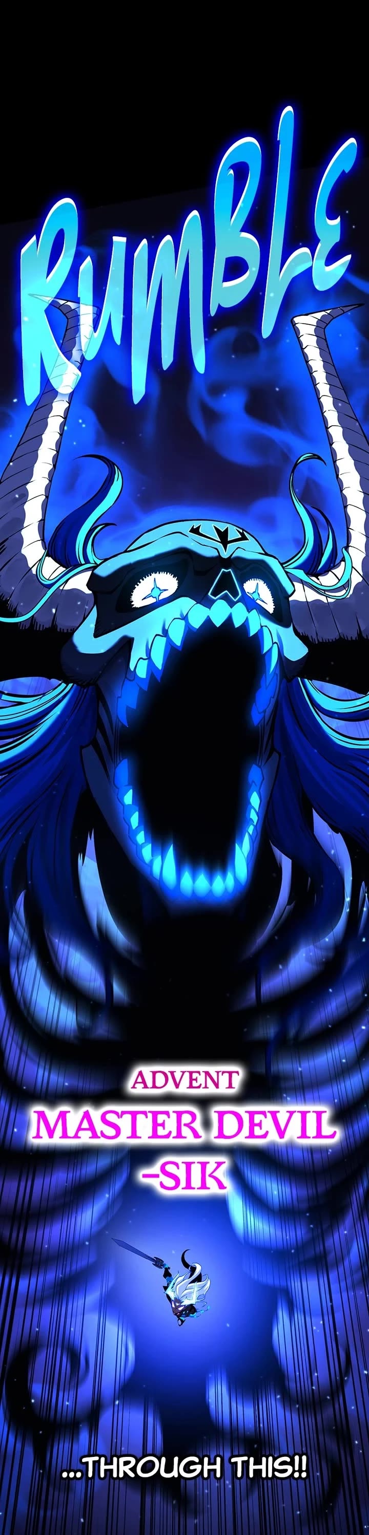 Hardcore Leveling Warrior chapter 376 page 4